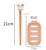 Load image into Gallery viewer, Hanging Storage Rack and Soap Holder(2 Set)
