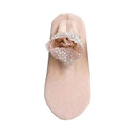 Load image into Gallery viewer, New Fashion Lace Warmer Socks
