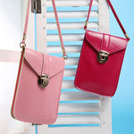 Load image into Gallery viewer, New Touchscreen Crossbody Bag
