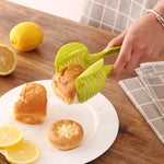 Load image into Gallery viewer, Kitchen Slicer-Cutting Clip
