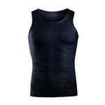 Load image into Gallery viewer, Body Shaping Vest for Men
