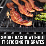 Load image into Gallery viewer, NON-STICK BBQ GRILL MESH MAT
