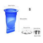 Load image into Gallery viewer, Sewer Deodorant Sealing Ring (1 set of 3)
