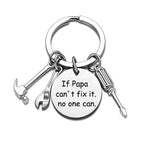 Load image into Gallery viewer, Key Chain for Father's Day
