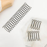 Load image into Gallery viewer, Hair Finishing Fixer Comb
