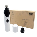Load image into Gallery viewer, Electric Pet Nail Grinder
