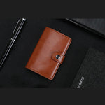 Load image into Gallery viewer, Anti-Degaussing Card Holder
