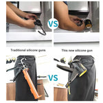 Load image into Gallery viewer, Saker Portable Caulking Gun
