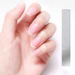 Load image into Gallery viewer, Nano Polished Glass Nail File
