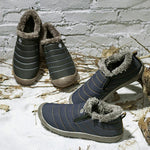 Load image into Gallery viewer, Modern Anti Slip Snow Boots
