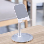 Load image into Gallery viewer, Universal Desktop Phone Stand Tablet Holder

