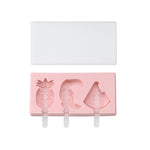 Load image into Gallery viewer, Cartoon Ice Cream Silicone Mold
