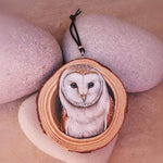 Load image into Gallery viewer, Animal Hand-Painted Ornaments
