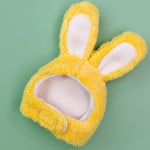 Load image into Gallery viewer, Rabbit-shaped Headgear for Pets

