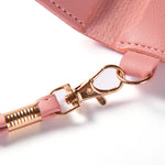 Load image into Gallery viewer, Touchable PU Leather Change Bag
