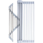 Load image into Gallery viewer, Triangle Roll Up Dish Drying Rack
