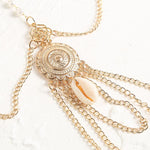 Load image into Gallery viewer, Glamorous Thigh Chain Jewelry
