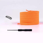 Load image into Gallery viewer, Fashionable Magnetic Shoelace Clasp
