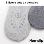 Load image into Gallery viewer, Breathable Anti-Slip Socks (3/6 pairs)
