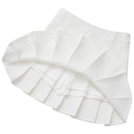 Load image into Gallery viewer, High Waist Pleated Skirt
