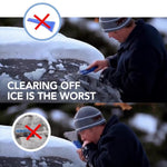 Load image into Gallery viewer, Hirundo Magical Ice Scraper
