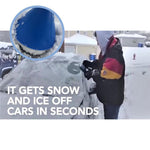 Load image into Gallery viewer, Hirundo Magical Ice Scraper
