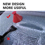 Load image into Gallery viewer, Hirundo Magical Ice Scraper
