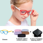 Load image into Gallery viewer, Blue Light Blocking Glasses for Kids- Unisex
