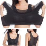 Load image into Gallery viewer, 3D Lace Breathable Bra
