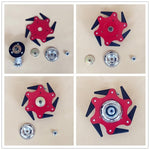 Load image into Gallery viewer, Steel Trimmer Head
