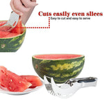 Load image into Gallery viewer, Hirundo Watermelon Slicer Cutter
