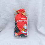 Load image into Gallery viewer, Drawstring Christmas Gift Bags（50 pcs）
