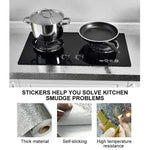 Load image into Gallery viewer, Kitchen Oil-proof Stickers
