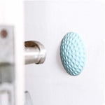 Load image into Gallery viewer, Silicone door handle Crash Pad
