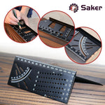 Load image into Gallery viewer, Saker® 90 Degree Alloy Material Carpenter's Tool
