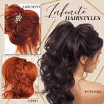 Load image into Gallery viewer, Perfect Puff Hair Head Cushion
