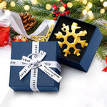 Load image into Gallery viewer, SANK® 18-in-1 stainless steel snowflakes multi-tool

