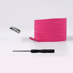 Load image into Gallery viewer, Fashionable Magnetic Shoelace Clasp
