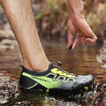 Load image into Gallery viewer, Outdoor Quick-Dry Water Shoes
