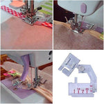 Load image into Gallery viewer, BIAS TAPE MAKER KIT
