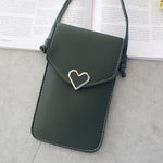 Load image into Gallery viewer, Women's Mobile Phone Bag
