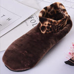 Load image into Gallery viewer, Indoor Non-slip Thermal Socks
