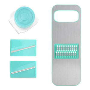 3-in-1 Stainless Steel Vegetable Cutter