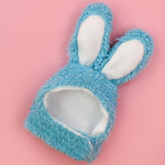 Load image into Gallery viewer, Rabbit-shaped Headgear for Pets

