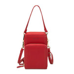 Load image into Gallery viewer, Touch Screen RFID Blocking Cellphone Purse
