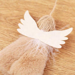 Load image into Gallery viewer, Hand Made Angel Dolls
