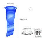 Load image into Gallery viewer, Sewer Deodorant Sealing Ring (1 set of 3)
