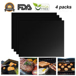 Load image into Gallery viewer, Hirundo Non-Stick BBQ Baking Mats
