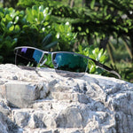 Load image into Gallery viewer, Intelligent Discoloration Myopia Glasses
