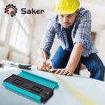 Load image into Gallery viewer, Saker® Contour Duplication Gauge
